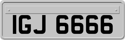 IGJ6666