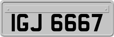 IGJ6667
