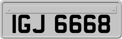 IGJ6668