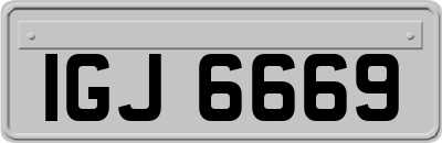 IGJ6669