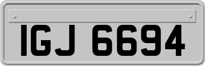IGJ6694