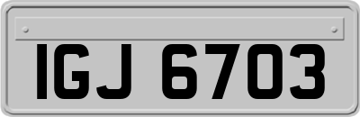 IGJ6703