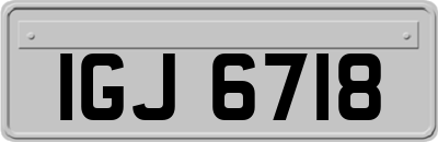 IGJ6718