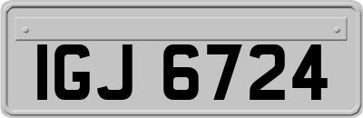 IGJ6724