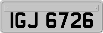 IGJ6726