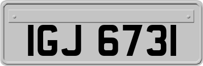 IGJ6731
