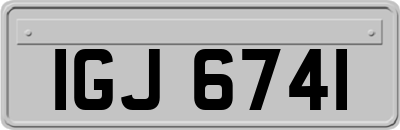 IGJ6741