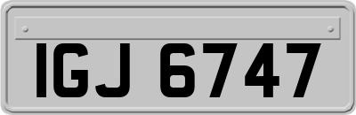 IGJ6747