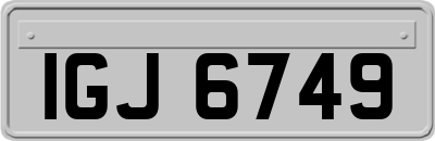 IGJ6749