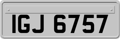 IGJ6757