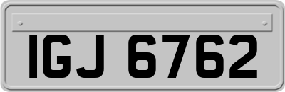 IGJ6762
