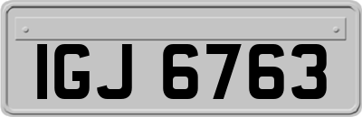 IGJ6763