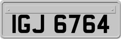 IGJ6764