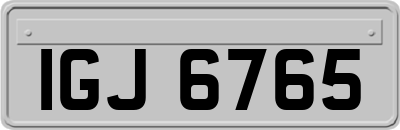 IGJ6765