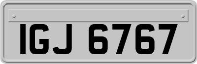 IGJ6767