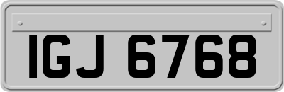 IGJ6768
