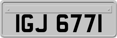IGJ6771