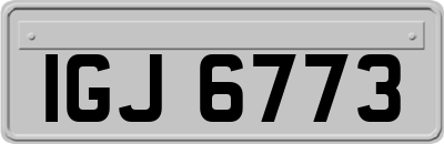 IGJ6773