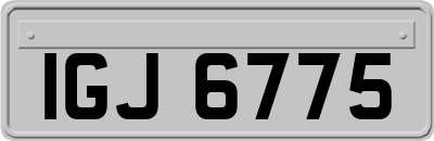 IGJ6775