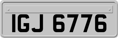 IGJ6776