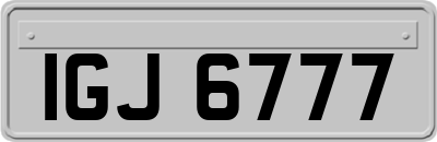 IGJ6777