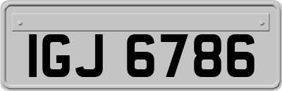 IGJ6786