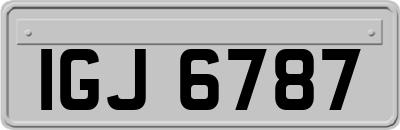 IGJ6787