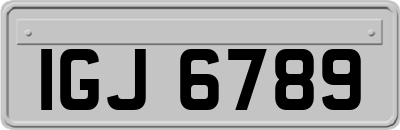 IGJ6789