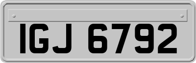 IGJ6792