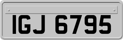 IGJ6795