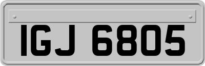 IGJ6805