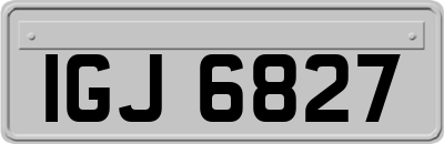 IGJ6827
