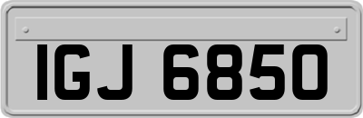 IGJ6850