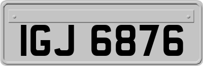 IGJ6876