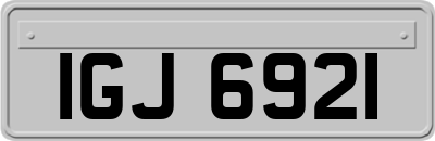 IGJ6921