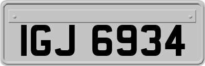 IGJ6934