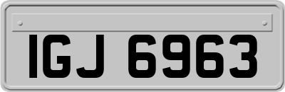 IGJ6963