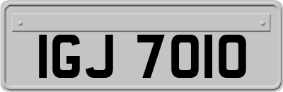 IGJ7010