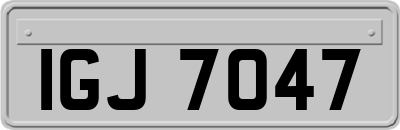 IGJ7047
