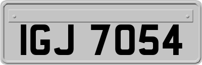 IGJ7054