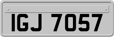 IGJ7057