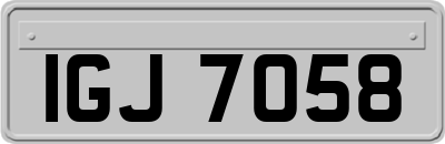 IGJ7058