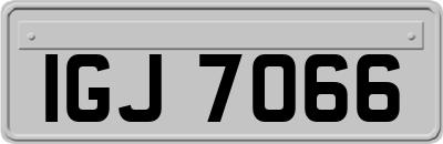 IGJ7066