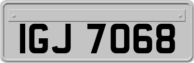 IGJ7068