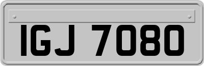 IGJ7080