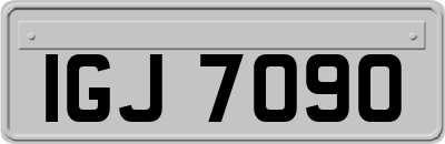 IGJ7090
