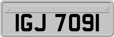 IGJ7091