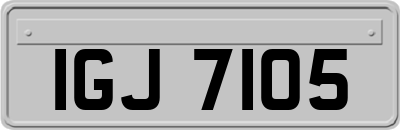 IGJ7105