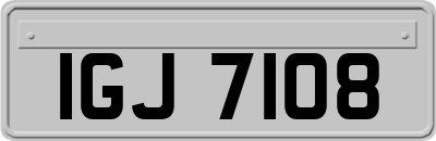 IGJ7108