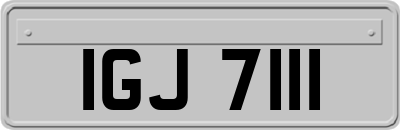 IGJ7111